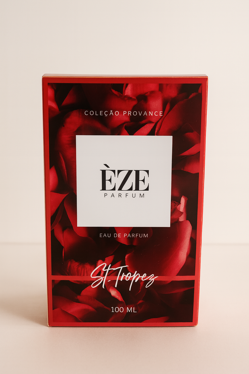 Èze Parfum - St. Tropez