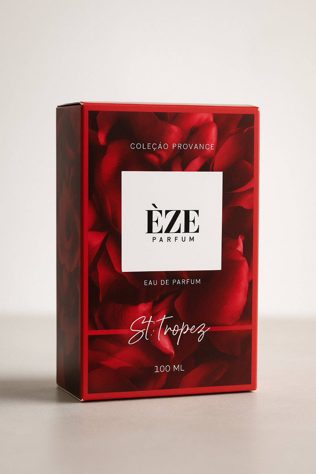 Èze Parfum - St. Tropez