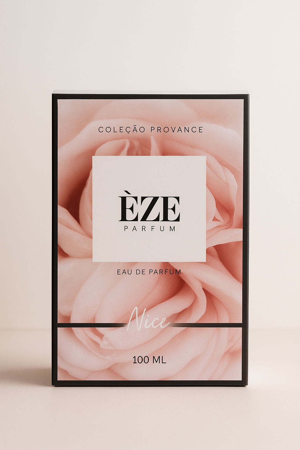 Èze Parfum - Nice