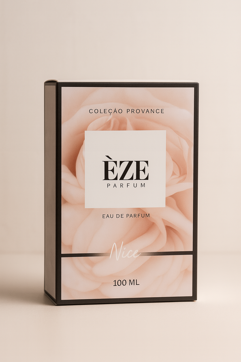 Èze Parfum - Nice