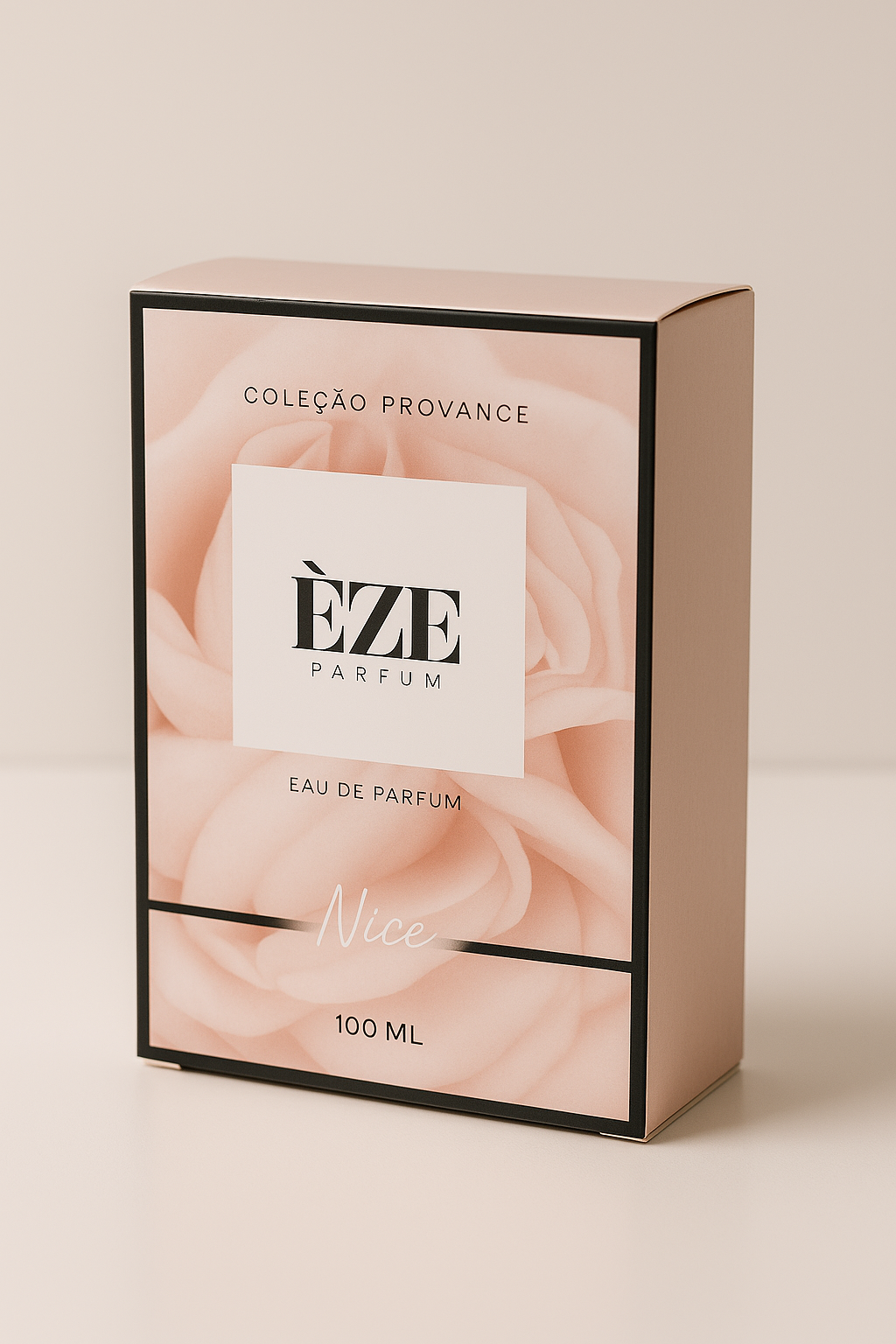 Èze Parfum - Nice
