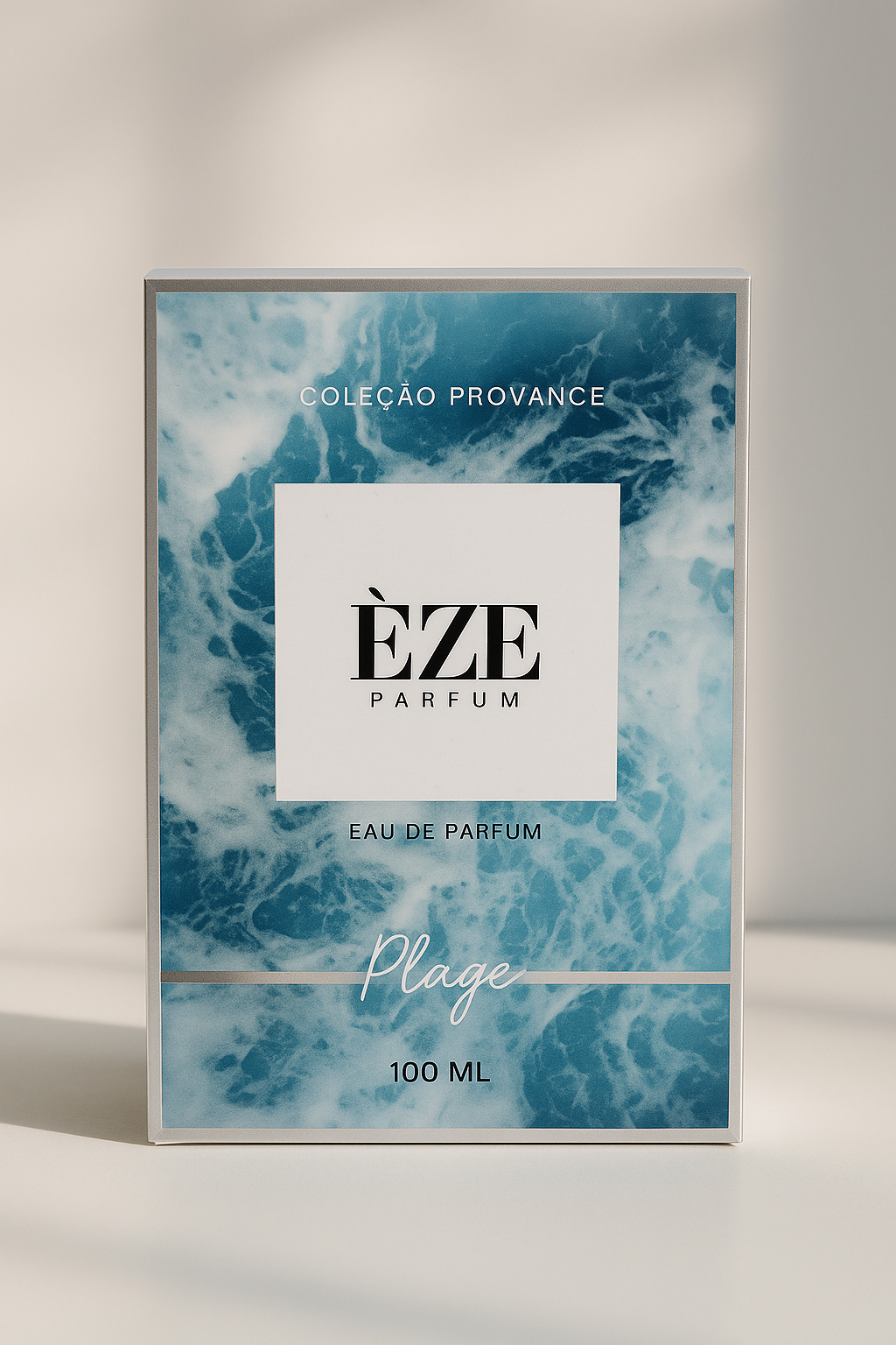 Èze Parfum - Plage