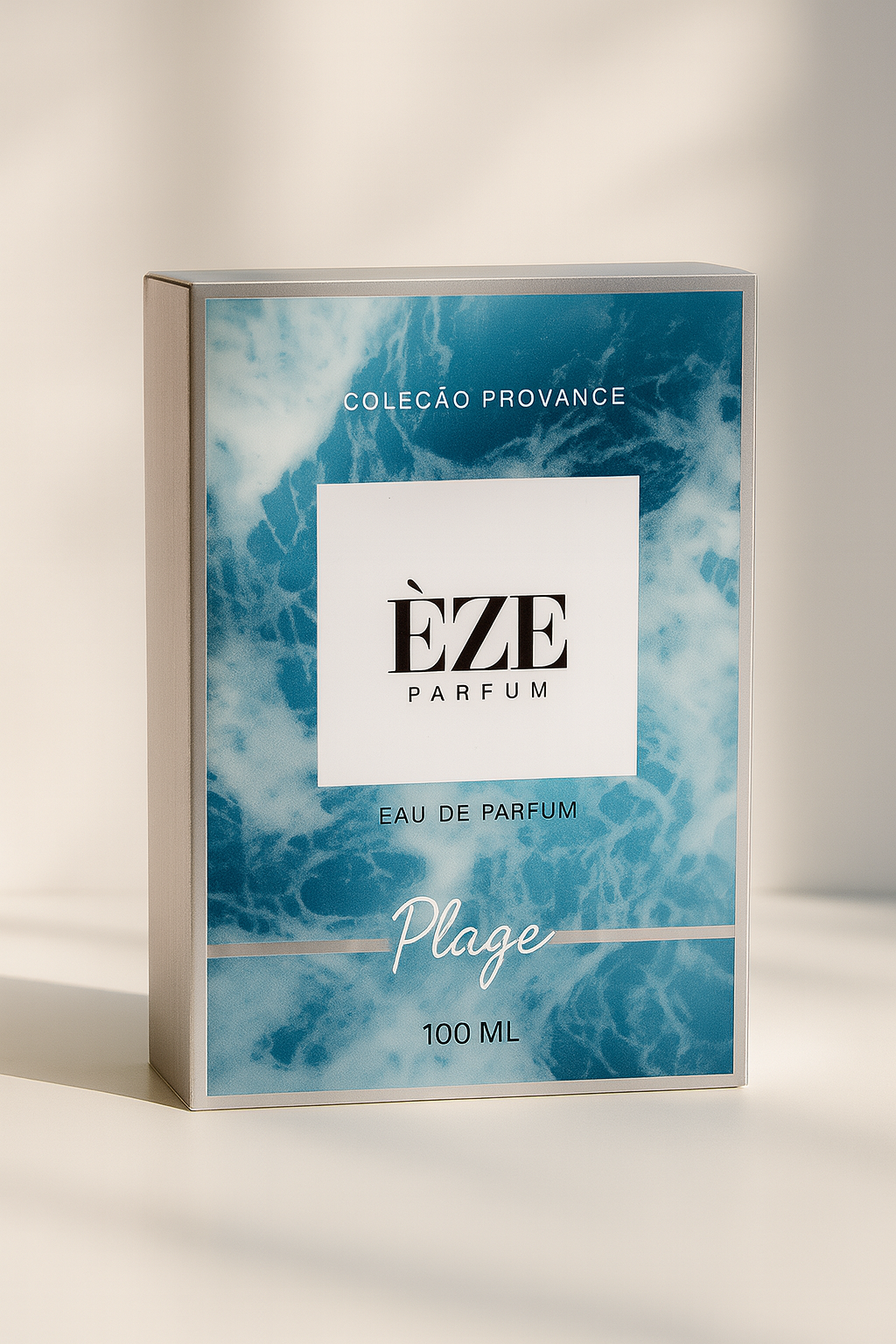 Èze Parfum - Plage