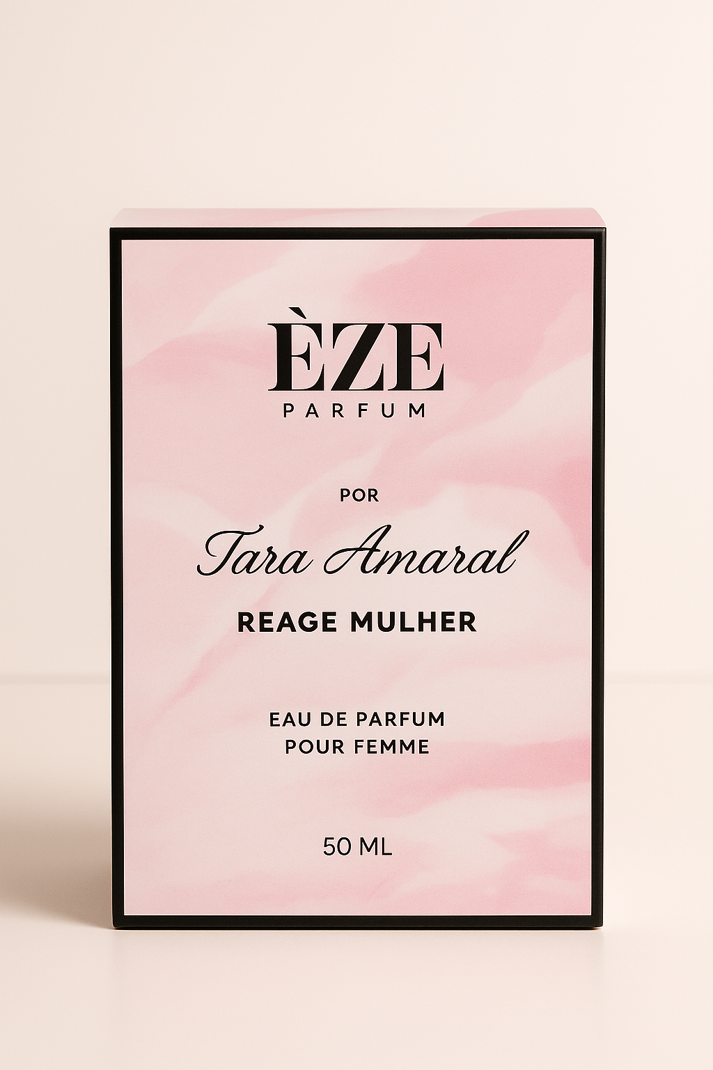 Èze Parfum - Iara Amaral