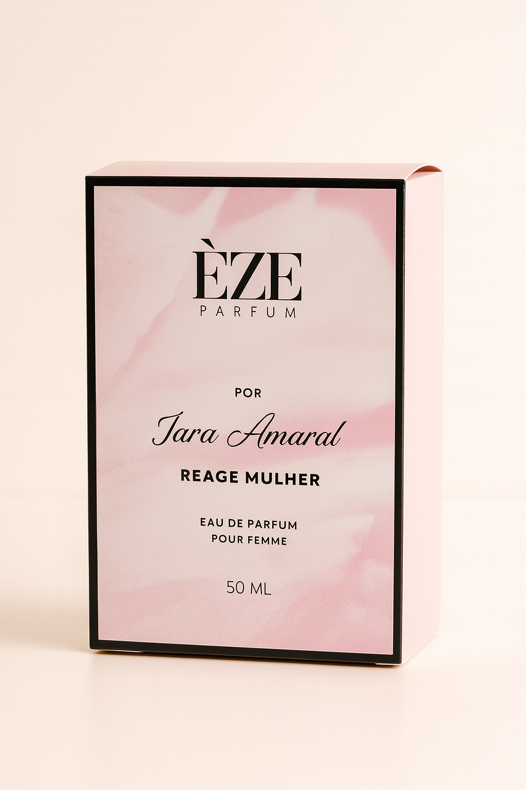 Èze Parfum - Iara Amaral